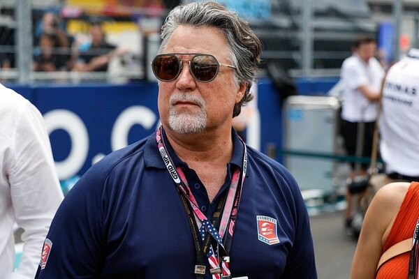 Versus / Andretti ficha a un ingeniero de mucha experiencia y persiste su sueño de ingresar a la F1