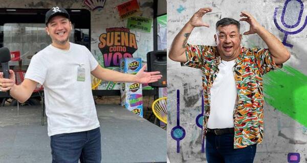 El "Popu Móvil" llega con sus principales figuras al Chaco