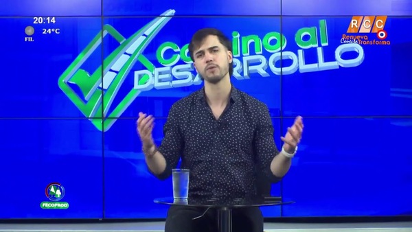 FECOPROD – CAMINO AL DESARROLLO