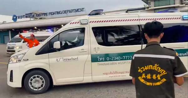 Diario HOY | Fuertes turbulencias dejan un muerto y varios heridos en vuelo Londres-Singapur