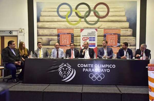 Mañana inicia la feria Constructecnia 2024 con varios atractivos - Economía - ABC Color