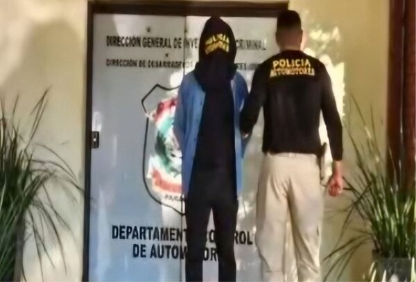 Detuvieron a supuesto testaferro de la fallecida abogada Laura Casuso