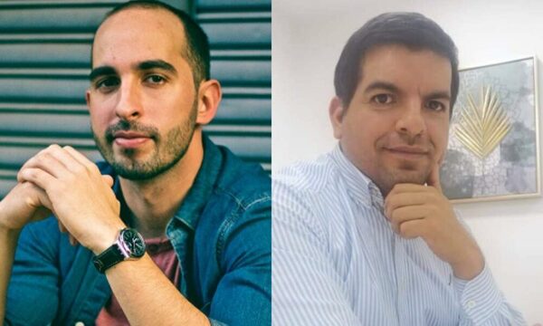 Periodista refuta a psicólogo: “La biblia dice que el hombre debe amar a su mujer como Cristo amo a la Iglesia”
