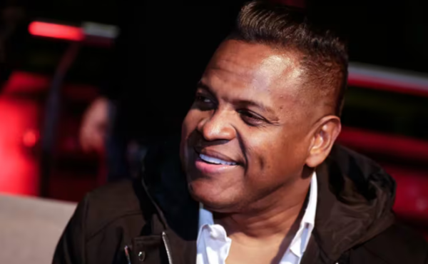 El vallenato está de luto: Murió Omar Geles