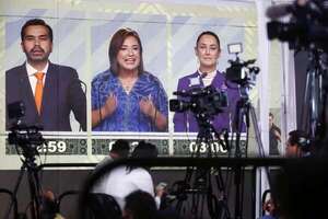 México despliega a 27.245 agentes de seguridad para resguardar elecciones del 2 de junio - Mundo - ABC Color