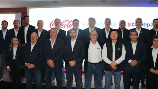 Llega la Expo 2024: 41 años trayendo entretenimiento, encuentros y oportunidades de negocios para Paraguay