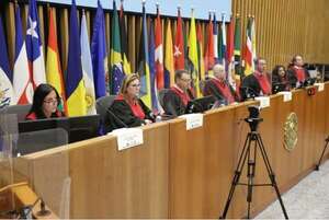 Condena de Corte-IDH: Estado debe brindar disculpas públicas y resarcir a víctimas de tortura - Política - ABC Color