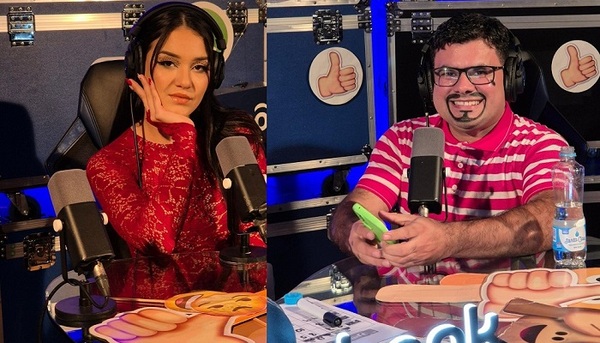 Nuevo duelo telefónico en el “Baila” - Teleshow