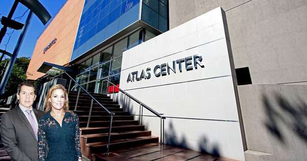 La Nación / Banco Atlas aflojó controles y fue clave en esquema de lavado de Leoz