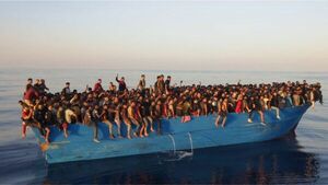 Austria se suma al Reino Unido y propone que la UE deporte inmigrantes a tercer país «seguro»