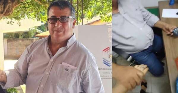 La Nación / Abogado del acusado dice que acusaciones son falsas