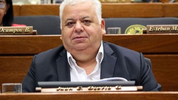 Osorio, un “gordo charlatán” y buen amigo de la organización narco