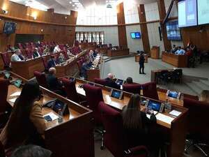 En reunión con Diputados, gobierno de Peña no aclara las dudas sobre Itaipú - Economía - ABC Color