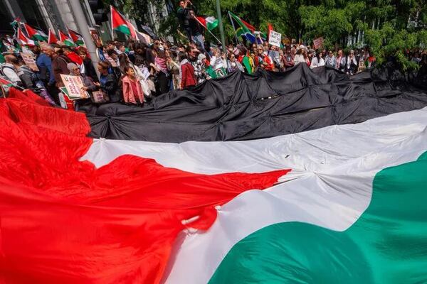 Israel llama a consultas a embajadora en España por el reconocimiento del Estado palestino - Mundo - ABC Color
