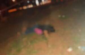 Asesinan a tiros a una mujer en Tacuati - Policiales - ABC Color