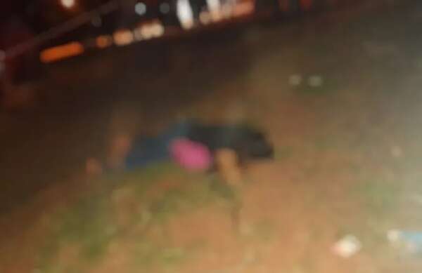 Asesinan a tiros a una mujer en Tacuati - Policiales - ABC Color