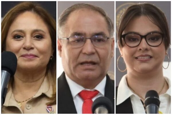 Corte elegirá defensor general entre actual titular, un camarista y hermana de senador