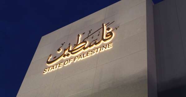 Diario HOY | España, Irlanda y Noruega reconocerán a Palestina como Estado