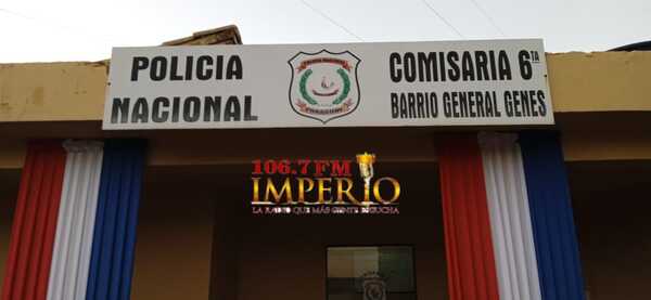Apareció menor de 14 años residente en General Genes que estaba desaparecida - Radio Imperio 106.7 FM