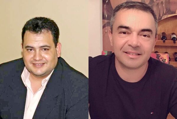 Empresario condenado por evasión usa a seudo periodista para atacar a director de La Clave - La Clave