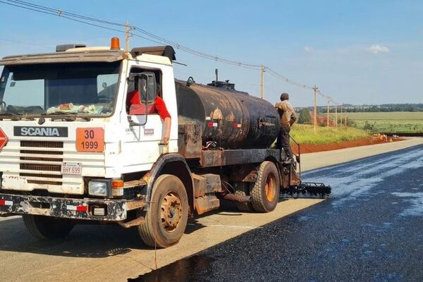 MOPC asegura que la nueva ruta a Puerto Indio traerá el desarrollo agrícola en el Alto Paraná – Diario TNPRESS