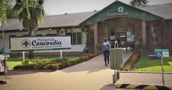 Diario HOY | Acuerdan reanudar el servicio del IPS para 16.000 menonitas del Chaco