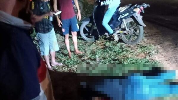 Una mujer fue asesinada a tiros en San Pedro