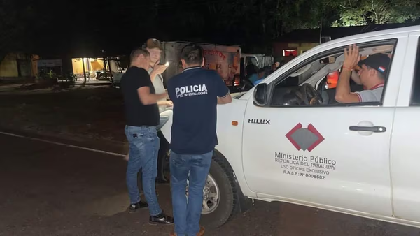 Asesinaron a balazos a una mujer en Tacuatí - Noticiero Paraguay
