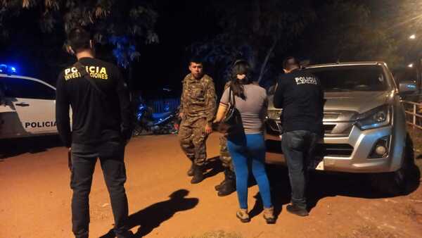 Hallazgo de Cadáver en Concepción: Presunto Homicidio Doloso por Herida de Arma Blanca