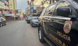 Rescatan a siete menores paraguayos explotados en las calles de Brasil – Prensa 5