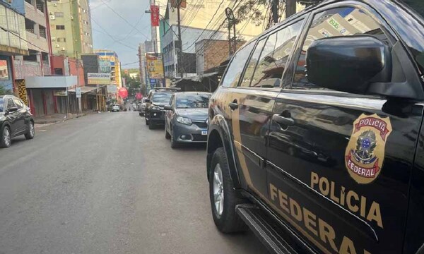 Rescatan a siete menores paraguayos explotados en las calles de Brasil – Prensa 5