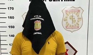 Agente Lince confiesa que mató a un supuesto delincuente en Capiatá – Prensa 5