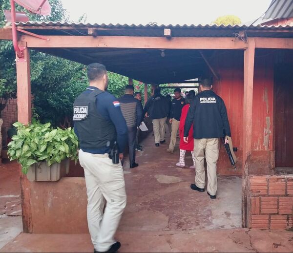 Detienen a supuesto implicado en asalto a distribuidora - Oasis FM 94.3