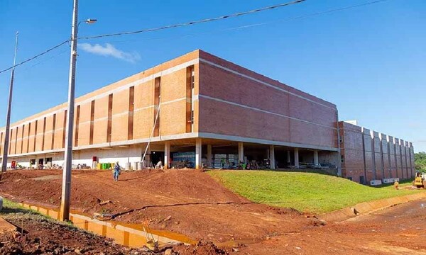 Salud Pública aclara sobre método de contratación para futuros hospitales – Prensa 5