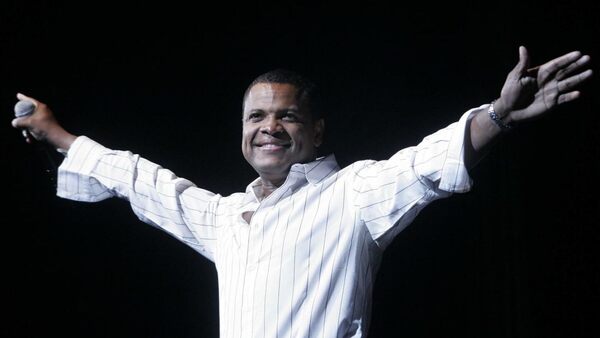 Muere cantautor colombiano y rey vallenato Omar Geles, autor de Los caminos de la vida