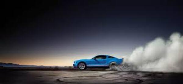 La leyenda del Mustang: 60 años de historia y pasión
