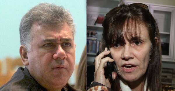 Diario HOY | Detienen a presunto testaferro de Laura Casuso