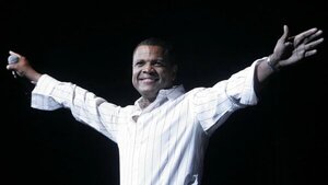 Muere cantautor colombiano y rey vallenato Omar Geles, autor de ‘Los caminos de la vida’ - Radio Imperio 106.7 FM