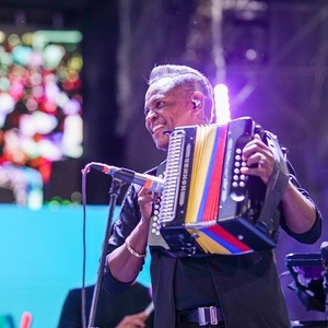 Murió el cantante de vallenato Omar Geles, a los 57 años - Unicanal