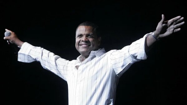 Muere cantautor colombiano y rey vallenato Omar Geles, autor de ‘Los caminos de la vida’