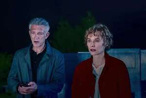 Cronenberg perturba en Cannes con una película sobre el dolor por la muerte de su mujer - Mundo - ABC Color