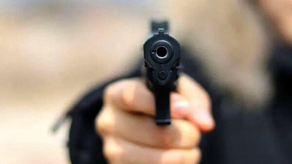 Una mujer es asesinada a tiros a la salida de un colegio en Tacuatí - Radio Imperio 106.7 FM