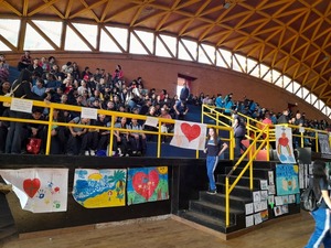 Comenzó la Bienal Católica Bie-Cat 2024