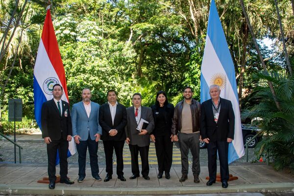 EBY presenta proyecto “La Ruta de los árboles frutales y ornamentales”