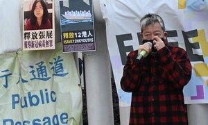 Periodista encarcelada por su cobertura de la pandemia fue liberada en China – Prensa 5