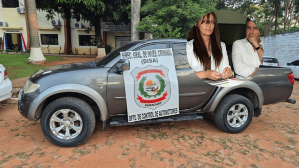Cae supuesto testaferro de abogada de narco, que fuera asesinada - ADN Digital