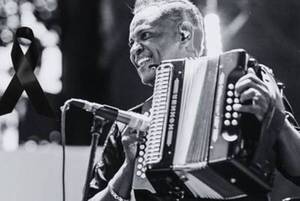 El cantante colombiano Omar Geles muere a los 57 años