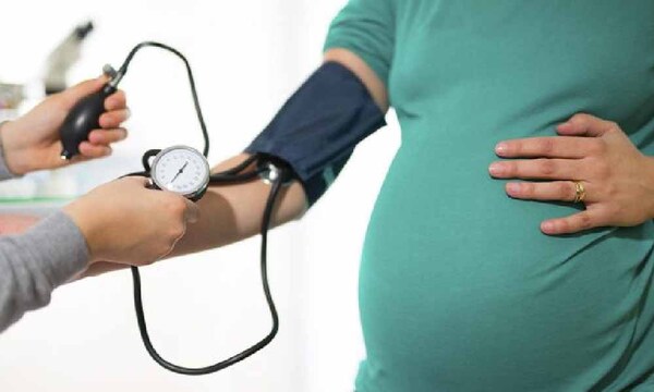 Día Mundial de la Preeclampsia: Salud Pública busca prevenir y detectar de manera temprana esta complicación – Prensa 5