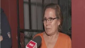 Gato perdió un ojo en brutal ataque - SNT