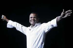 ‘Los caminos de la vida’: murió Omar Geles cantautor colombiano y rey vallenato - Música - ABC Color